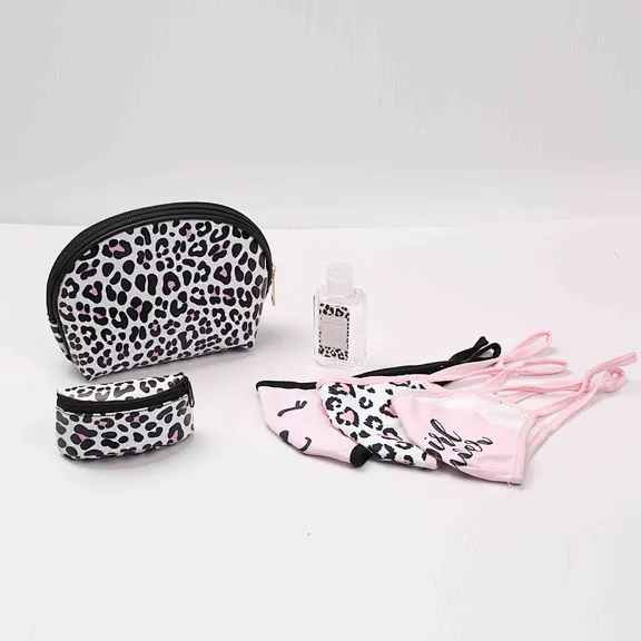 antibacterial bed set