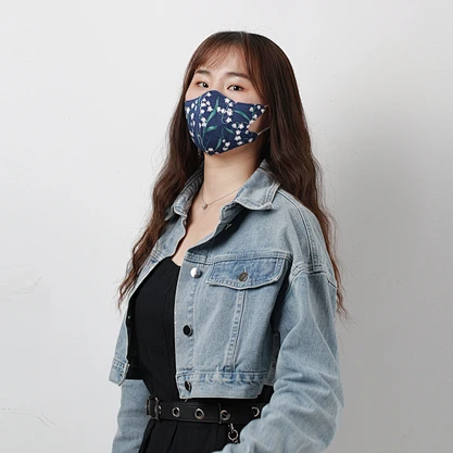 face mask ffp2 mask
