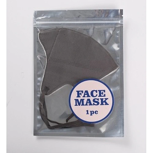 fabric face mask