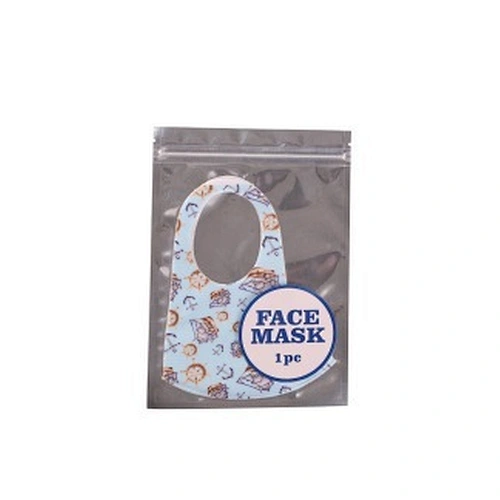 Fabric Mask