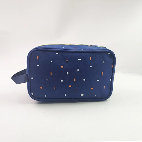 Antibacterial Makeup Bag