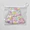 fabric face mask box