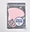 fabric face mask box