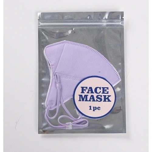 fabric mask