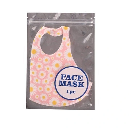 fabric mask