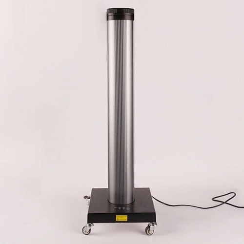 disinfection lamp