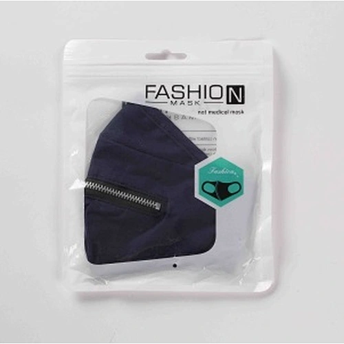 fabric face mask