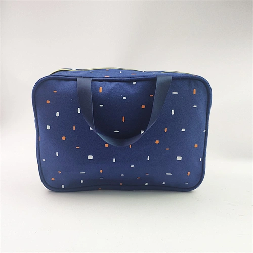 Antibacterial Makeup Bag