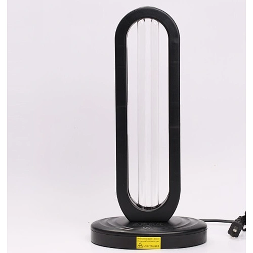 uv disinfection lamp