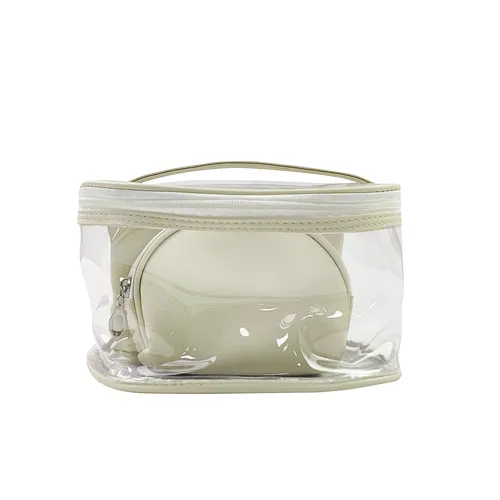 makeup bag