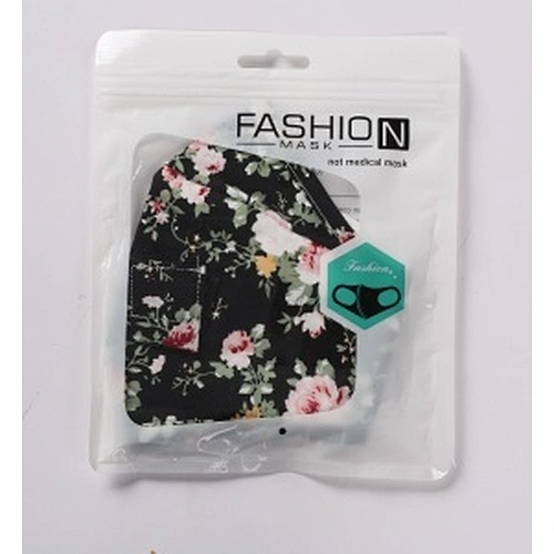 fabric face mask