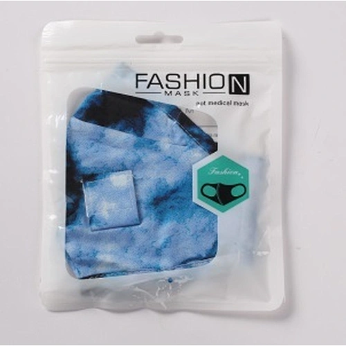 fabric mask