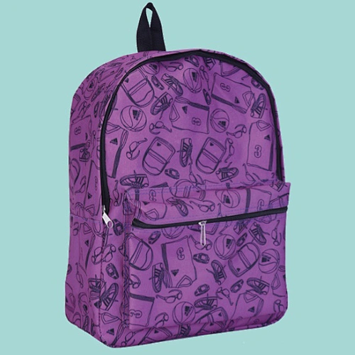  backpack