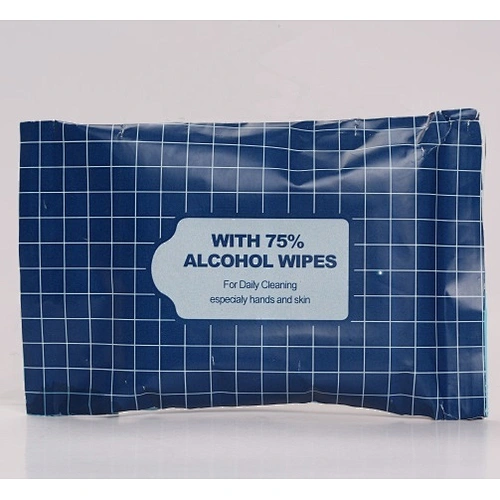 alcohol free wipes