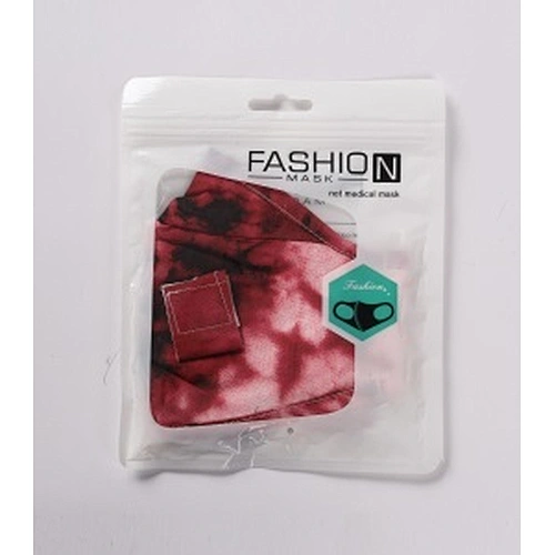 fabric for face mask