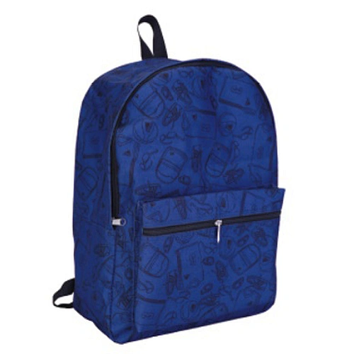  backpack
