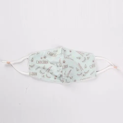 Fabric Masks