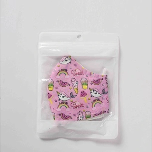fabric for face mask