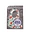 fabric face mask box
