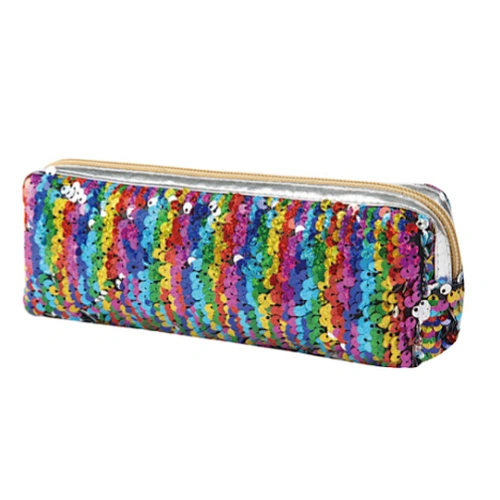 metal pencil case pencil