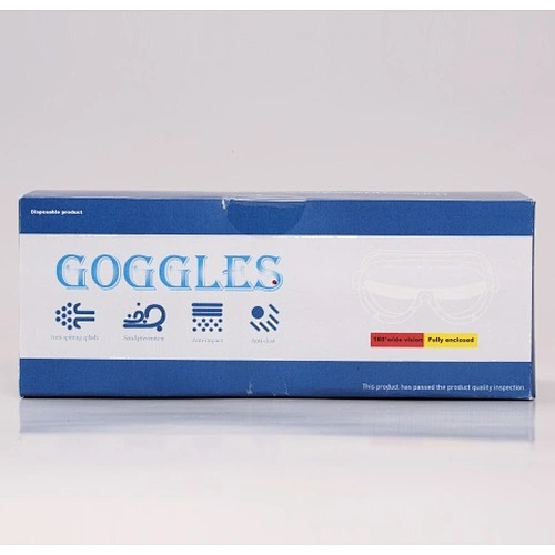goggles