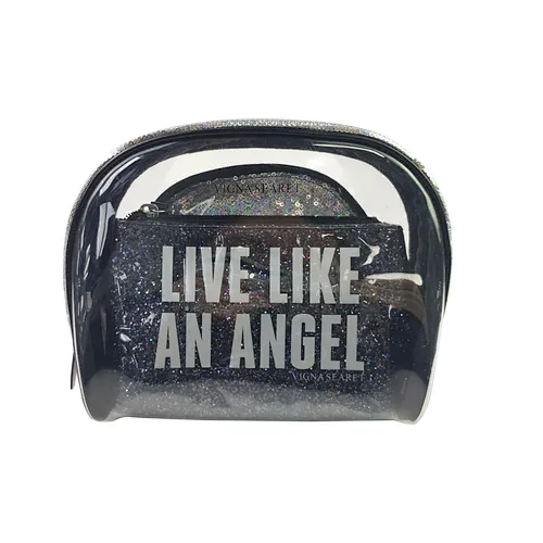 makeup bag