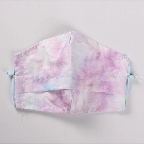 fabric face mask