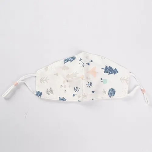 Fabric Masks