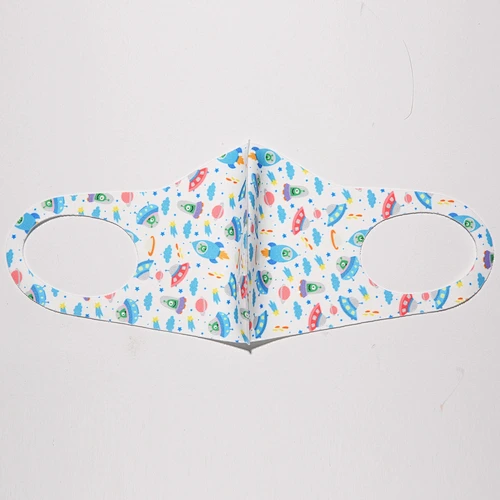 make fabric masks