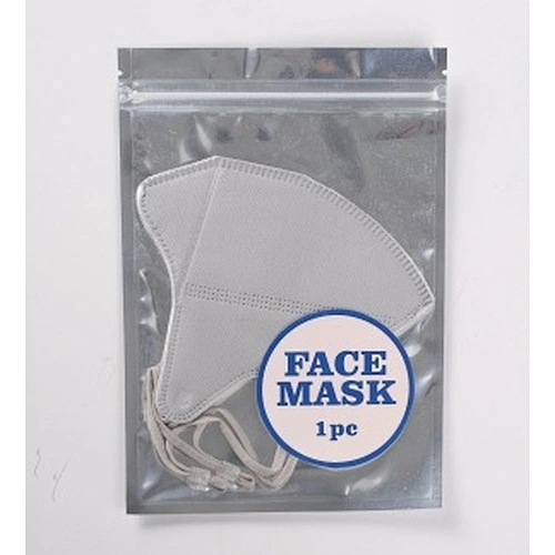 fabric face mask