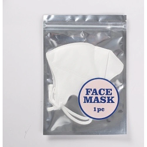 fabric mask