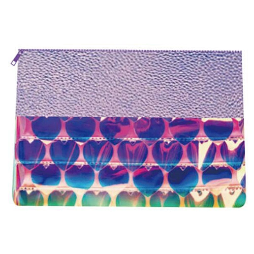 metal pencil case pencil