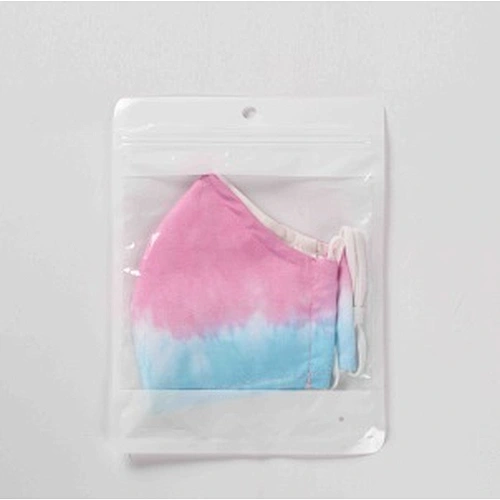 fabric for face mask