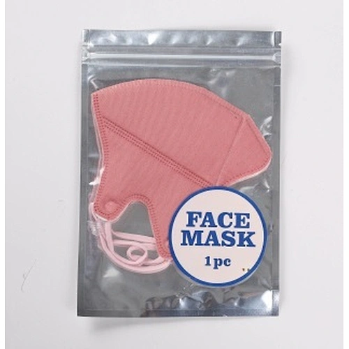 fabric mask