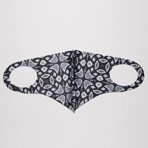 fabric face masks