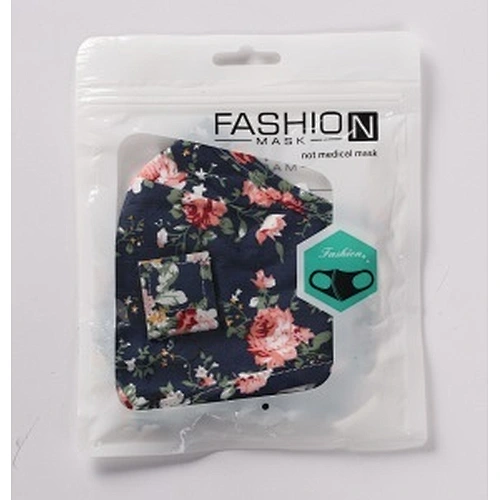 fabric face mask