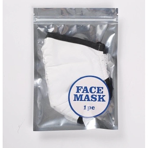 fabric face mask