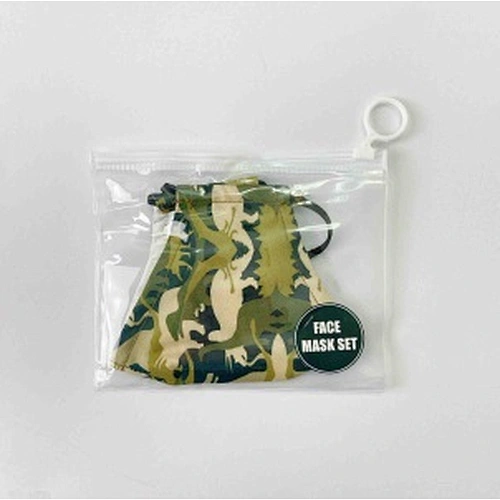 fabric face mask