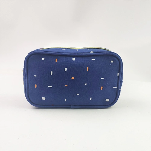 Antibacterial Makeup Bag