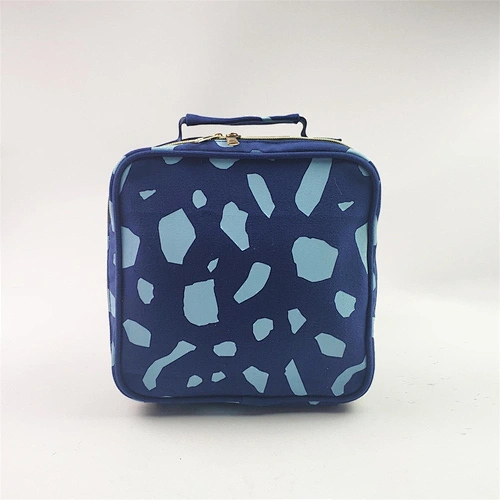 Anibacterial Lunch Bag