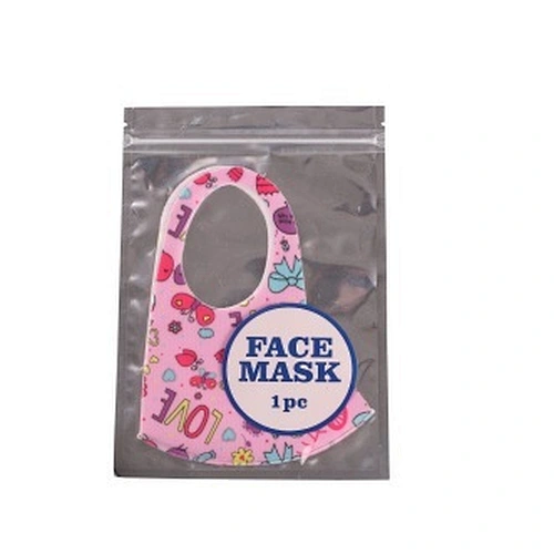 Fabric Mask