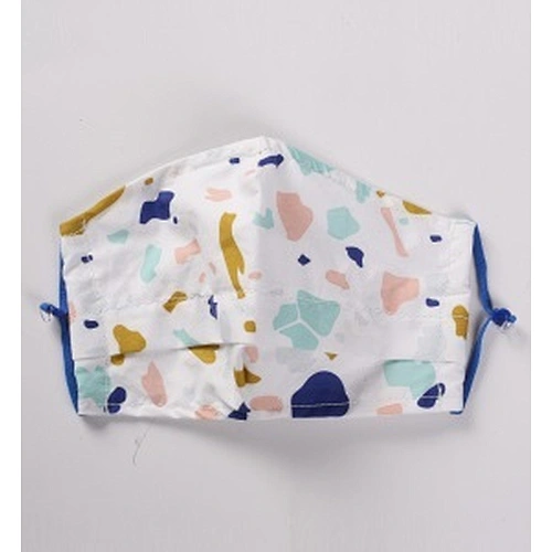 fabric face mask