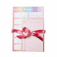 daily planner book