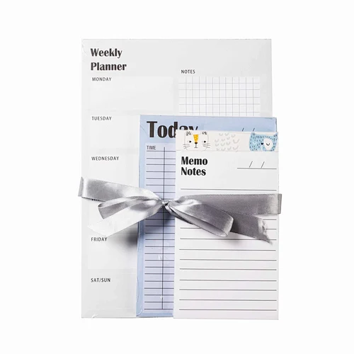 planner book