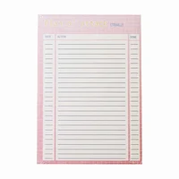 daily planner book