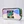 metal pencil case pencil