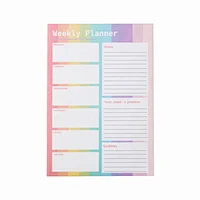 daily planner book