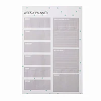 spiral planner book