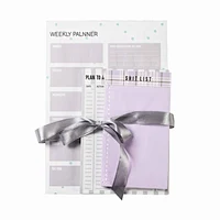 spiral planner book