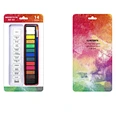 water color paint set